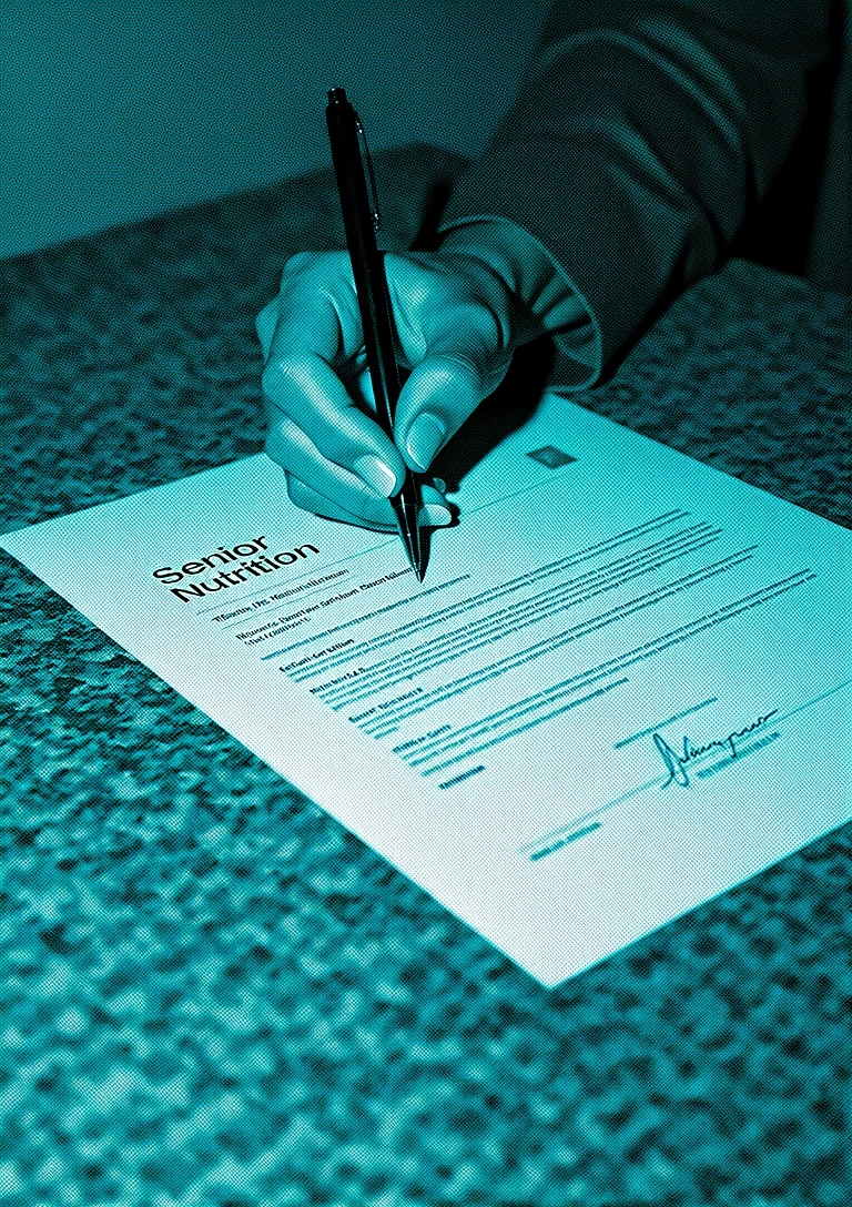 Legal Clarity